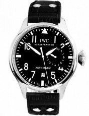 Iwc 5081221 Pilot`s Бельгия (Фото 1)