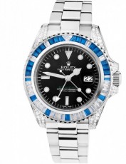 Rolex 5131581 Gmt Master Ii Бельгия (Фото 1)