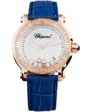 Chopard 5160082 Happy Sport Бельгия (Фото 1)