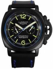 Panerai 5321031 Luminor Бельгия (Фото 1)