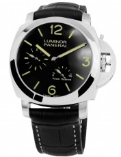 Panerai 5321071 Luminor Бельгия (Фото 1)