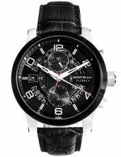 Montblanc 5340351 Timewalker Бельгия (Фото 1)