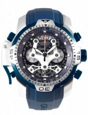 Graham 5410111 Chronofighter Бельгия (Фото 1)