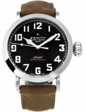 Zenith 5500071 Pilot Бельгия (Фото 1)