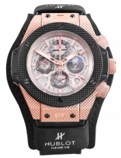 Hublot 5570111 Big Bang Бельгия (Фото 1)