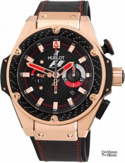 Hublot 5571571 King Power Бельгия (Фото 1)