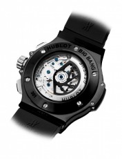 Hublot 5574981 Big Bang Бельгия (Фото 3)