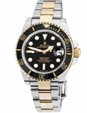 Rolex 7130241 Submariner Швейцария (Фото 1)