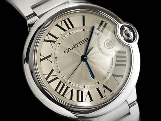 Часы Cartier Копия Купить